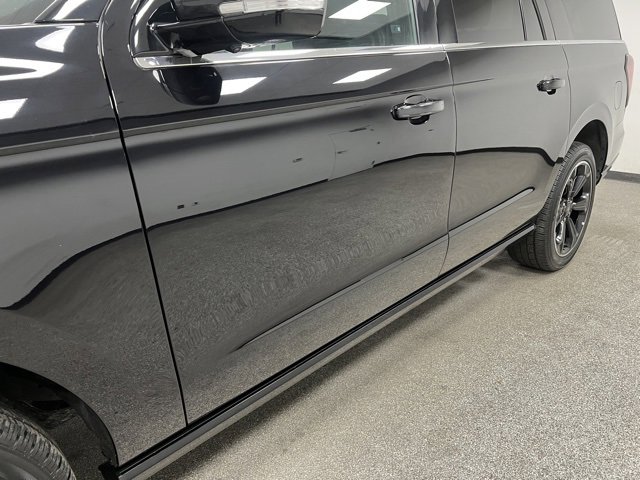 Used 2024 Ford Expedition Max Limited image 12