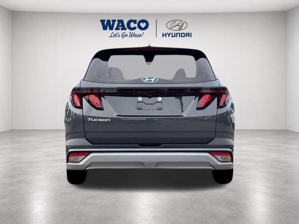 New 2026 Hyundai Tucson SE FWD image 63