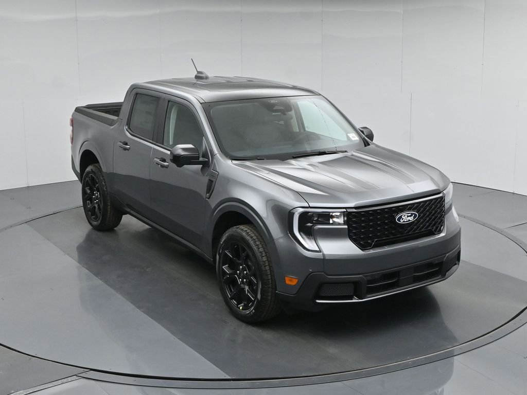New 2026 Ford Maverick Lariat AWD/4WD image 39