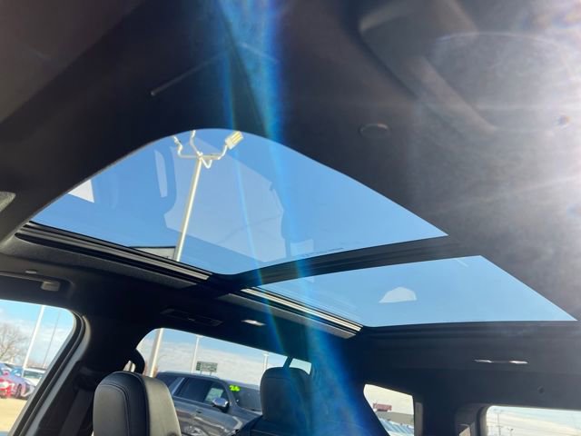 New 2026 Chevrolet Traverse High Country w/ LPO, Floor Liner Package image 33