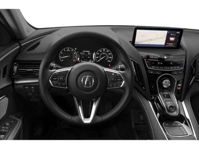 Certified 2024 Acura RDX w/ Technology Package AWD/4WD image 7