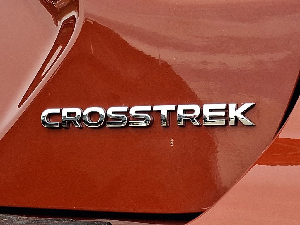 Used 2024 Subaru Crosstrek 2.5i Limited w/ Crosstrek Mirror Package AWD/4WD image 35