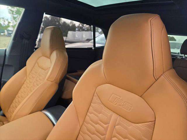 New 2026 Audi RS Q8 performance image 26