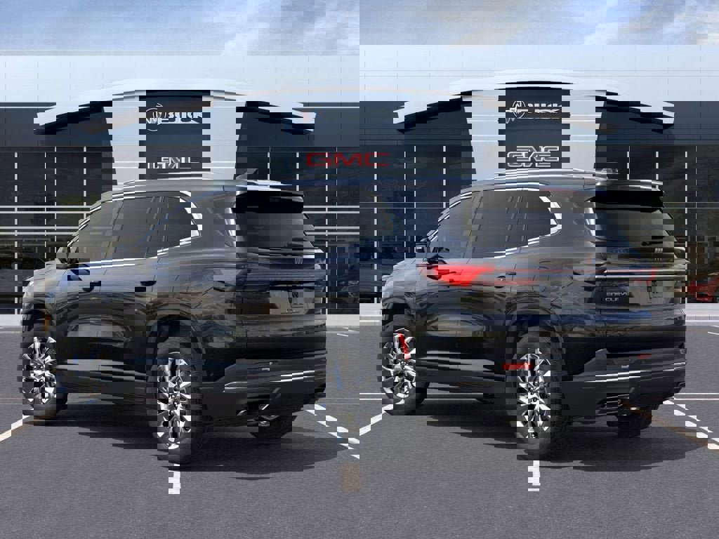 New 2026 Buick Enclave Preferred w/ Power Package image 3