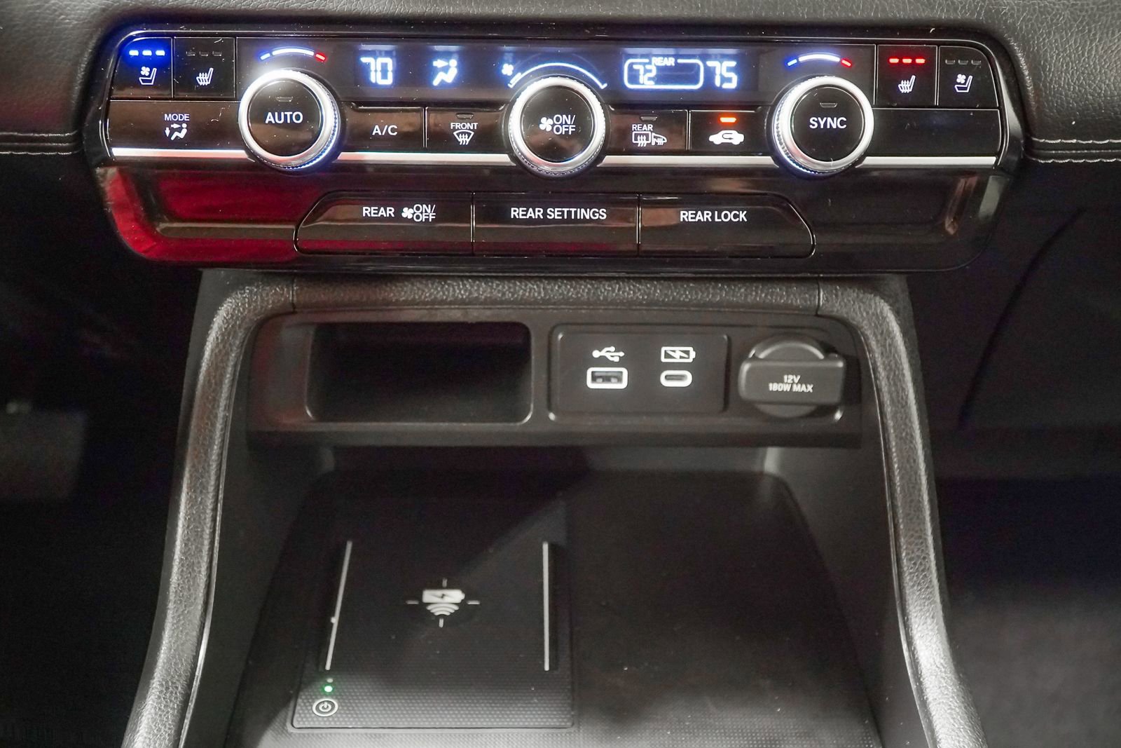 Used 2023 Honda Pilot Elite image 35