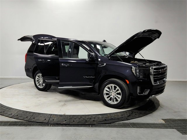 Used 2023 GMC Yukon SLT image 9