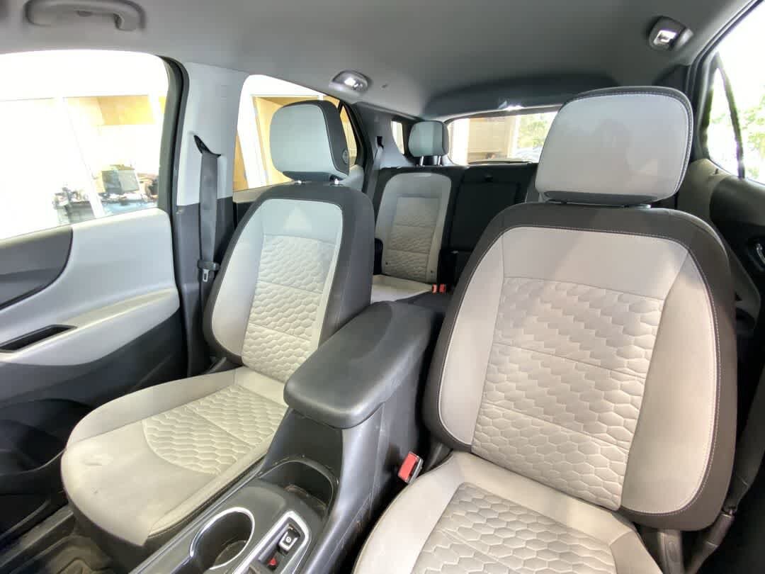 Used 2021 Chevrolet Equinox LS w/ LS Convenience Package AWD/4WD image 14