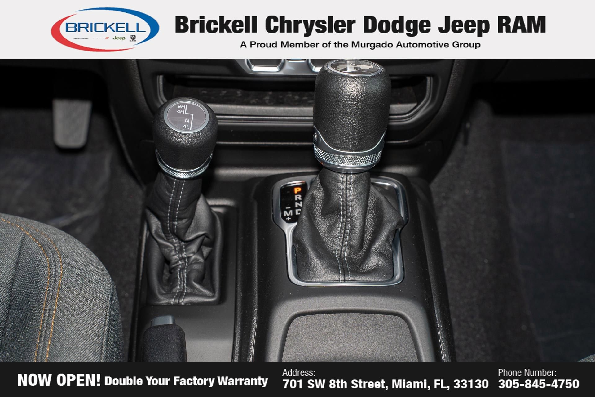 New 2026 Jeep Wrangler Sport image 24