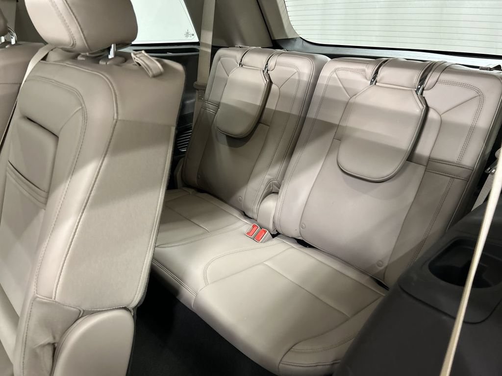 Used 2022 Lincoln Aviator Reserve w/ Elements Package Plus AWD/4WD image 22
