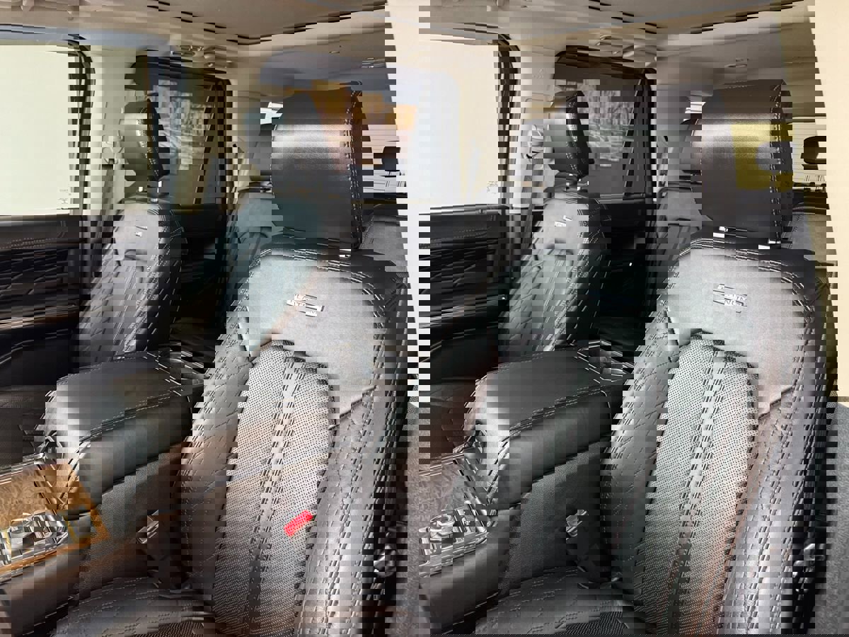 Used 2021 Ford Expedition Max Platinum image 12