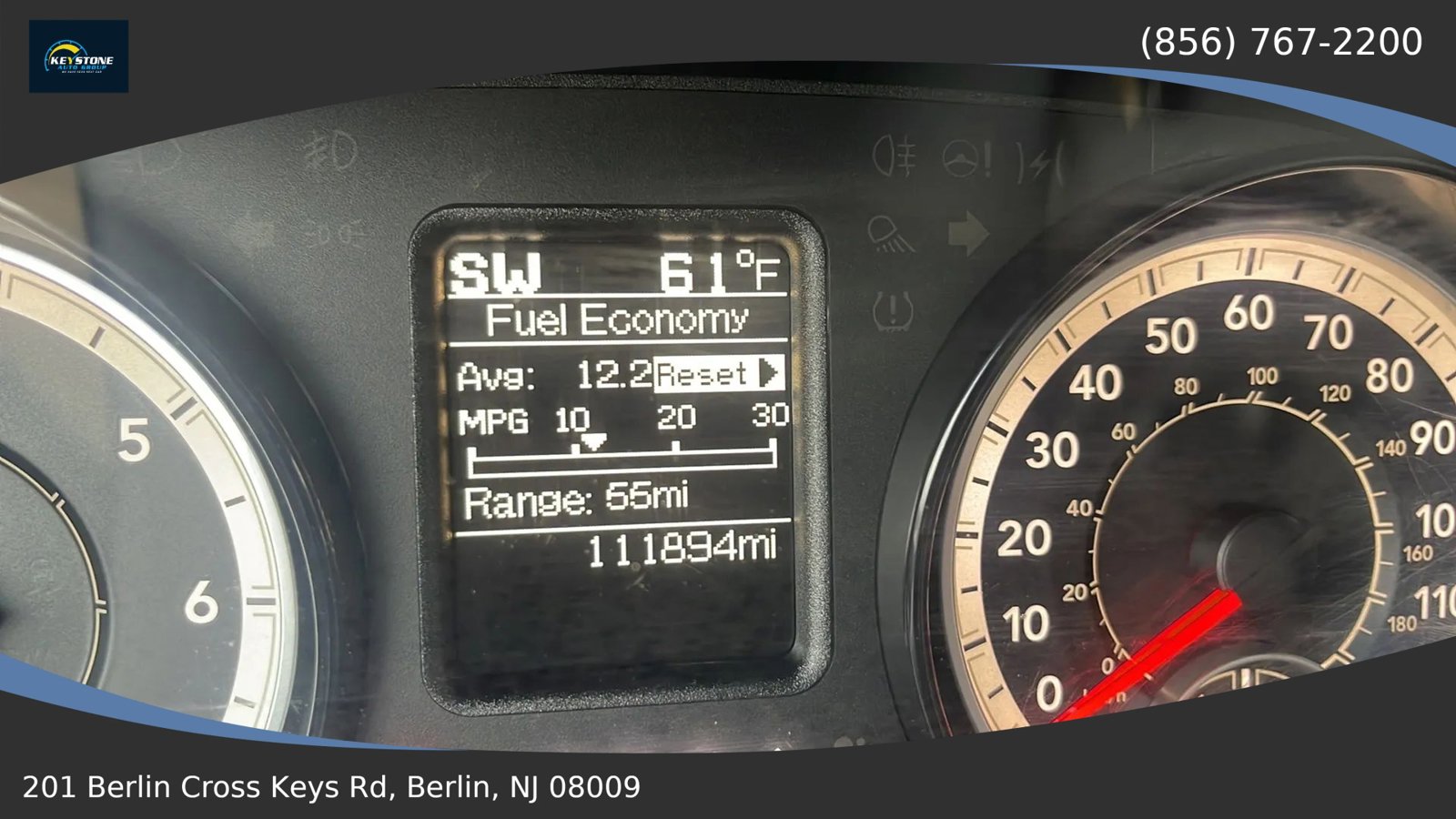 Used 2017 RAM 1500 Express w/ Express Value Package AWD/4WD image 22