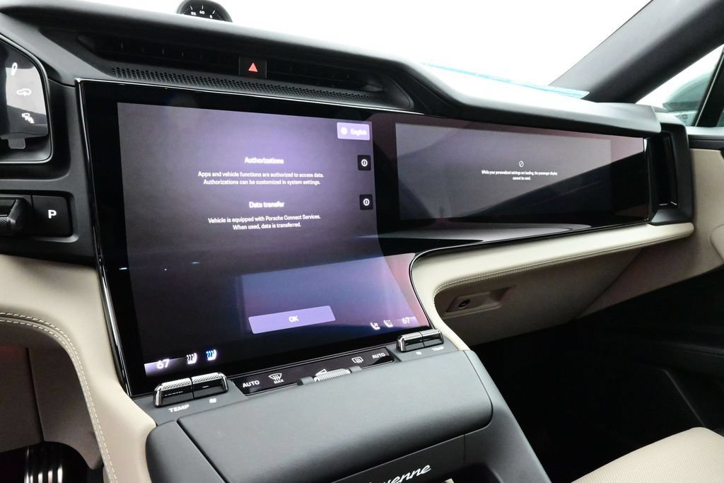 New 2026 Porsche Cayenne Electric AWD/4WD image 19