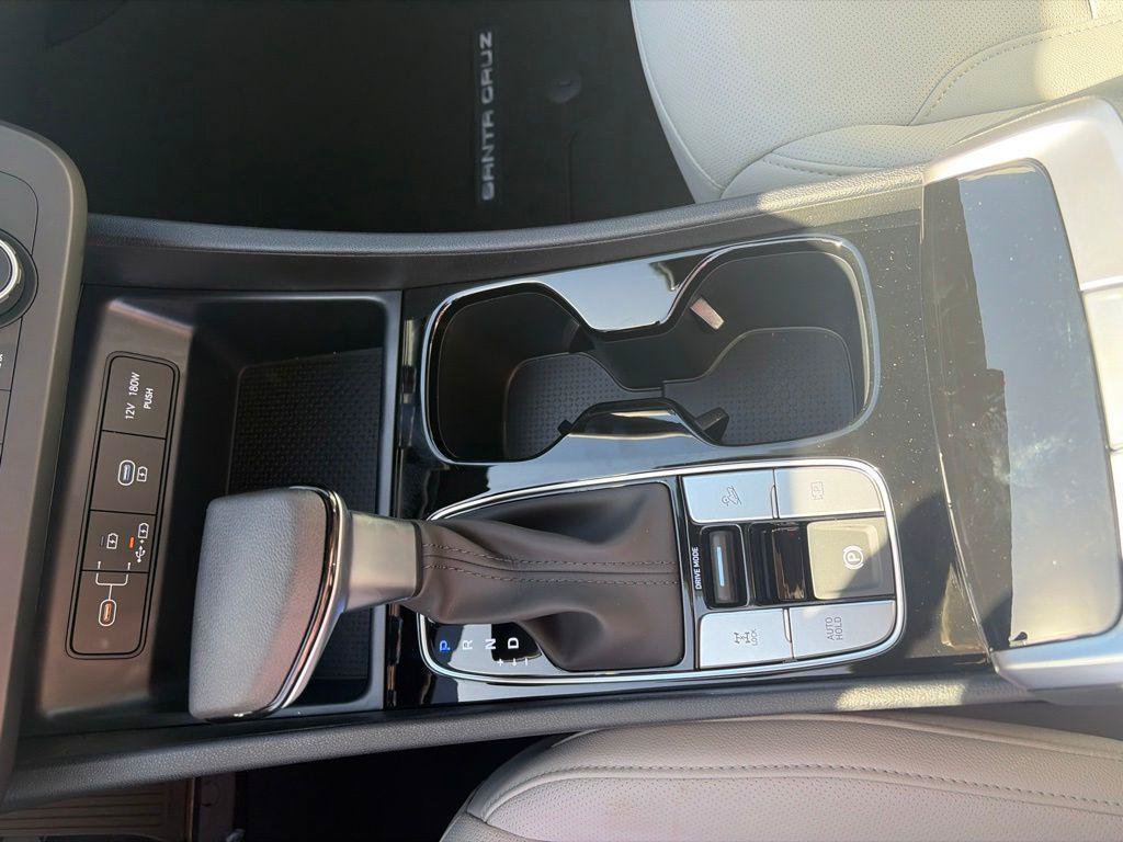 New 2027 Hyundai Santa Cruz SE AWD/4WD image 22