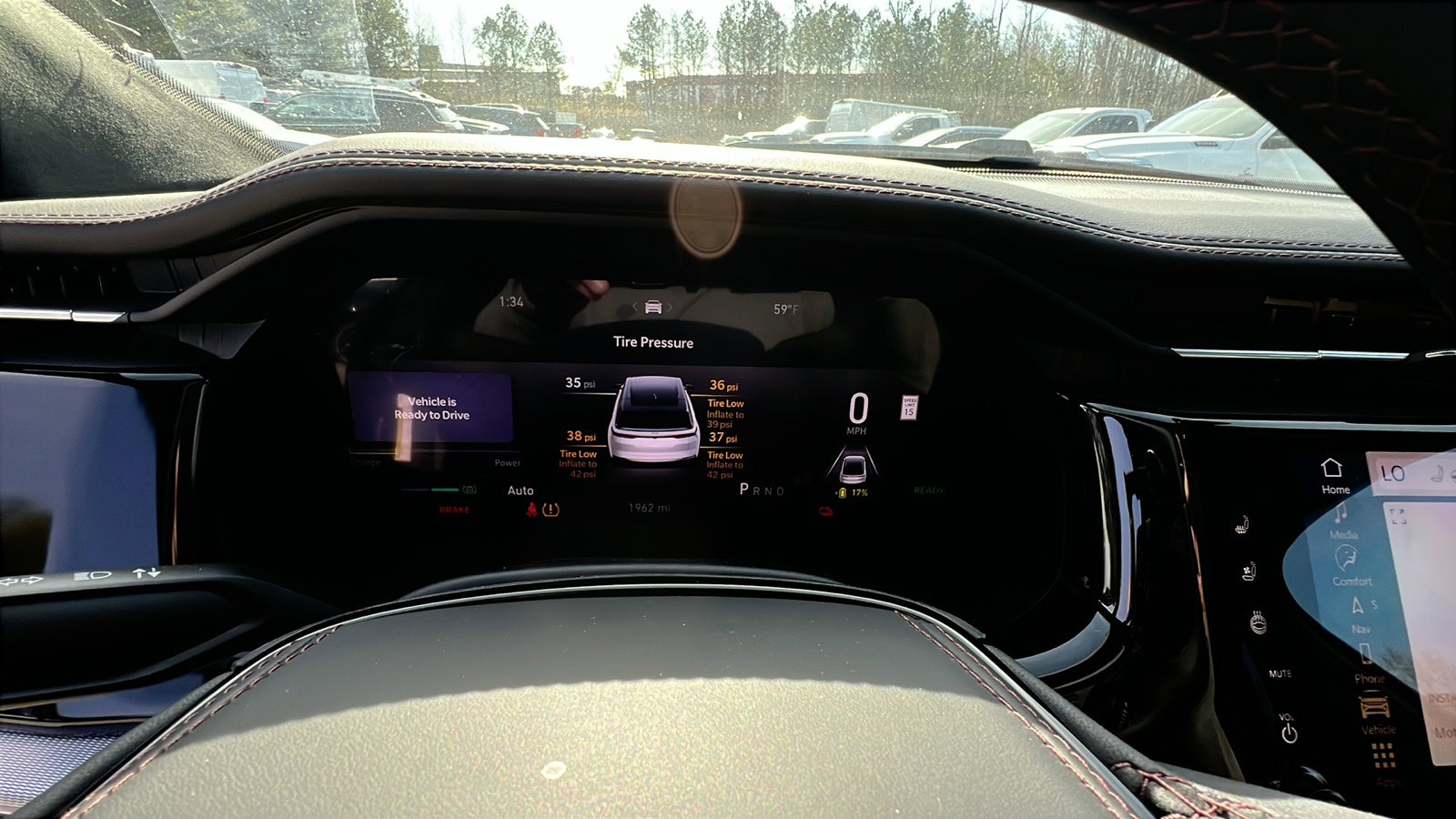 Used 2024 Jeep Wagoneer Launch Edition image 30