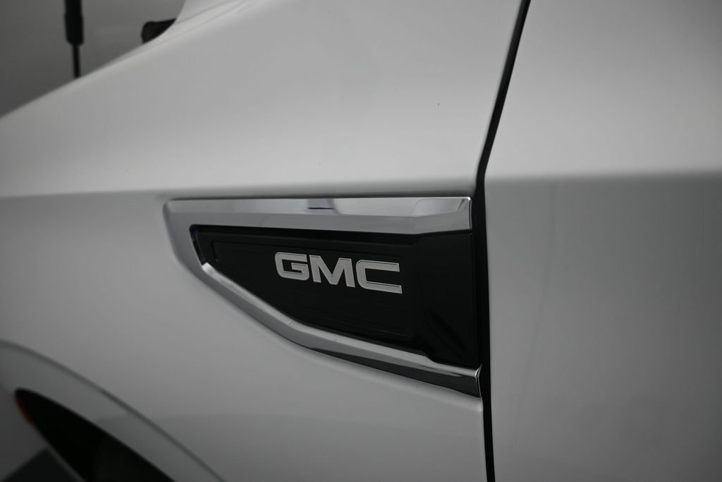 Used 2022 GMC Yukon SLT w/ SLT Premium Package AWD/4WD image 41