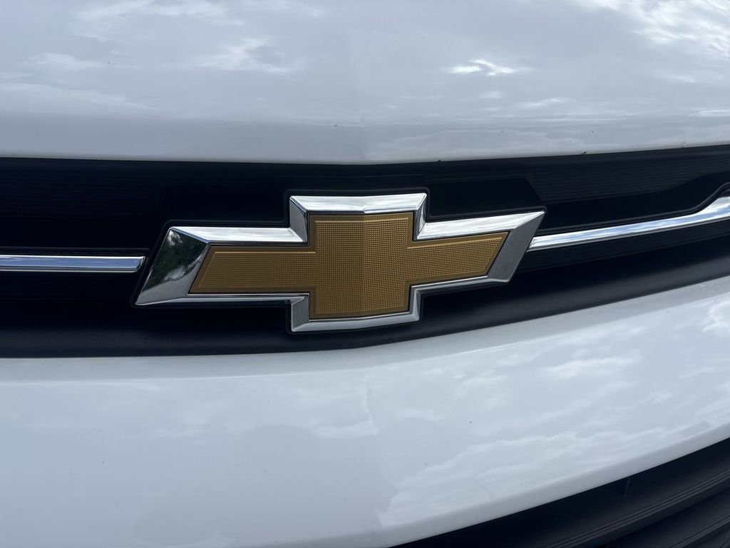 Used 2020 Chevrolet Trax LS w/ Tint and Cruise Package FWD image 26