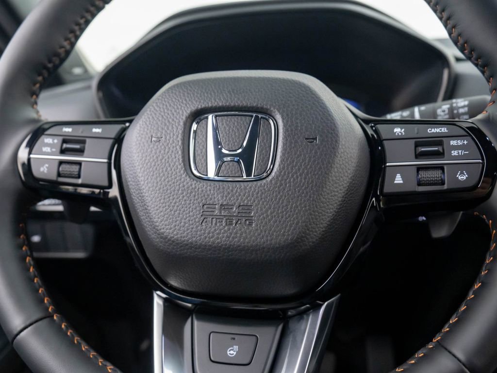 New 2026 Honda CR-V Sport Touring image 20