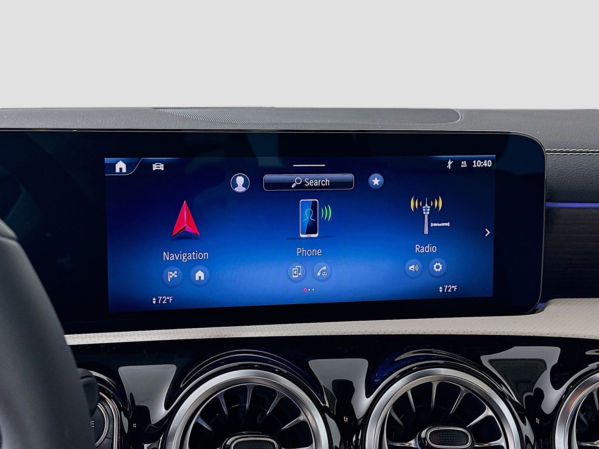 Certified 2025 Mercedes-Benz CLA 250 4MATIC image 19
