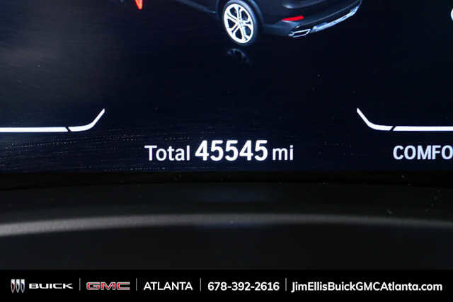 Used 2023 BMW X5 xDrive40i image 11