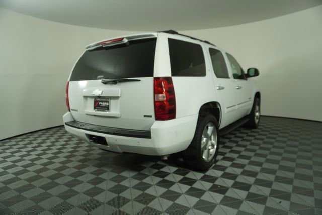Used 2011 Chevrolet Tahoe LT w/ Regional Value Package image 8