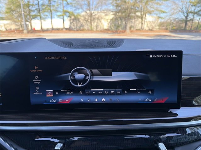 Used 2025 BMW X5 xDrive50e image 19