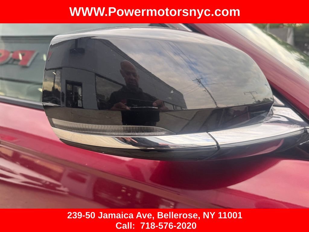 Used 2023 Jeep Grand Cherokee 4WD 4xe image 13