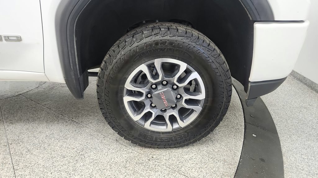 Used 2021 GMC Sierra 2500 AT4 AWD/4WD image 21