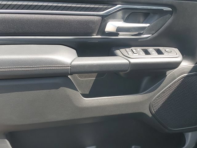 New 2026 RAM 1500 Big Horn AWD/4WD image 15