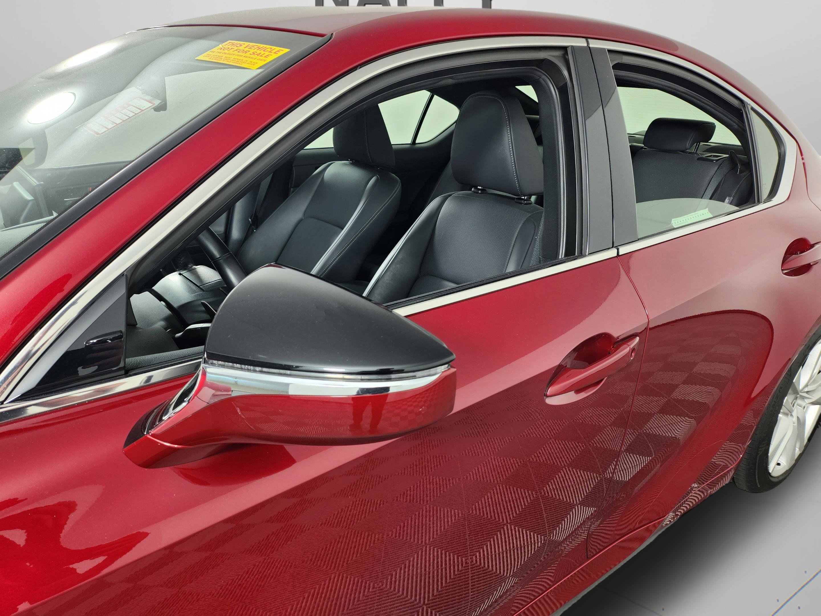 Certified 2023 Lexus IS 300 w/ Comfort Package image 11