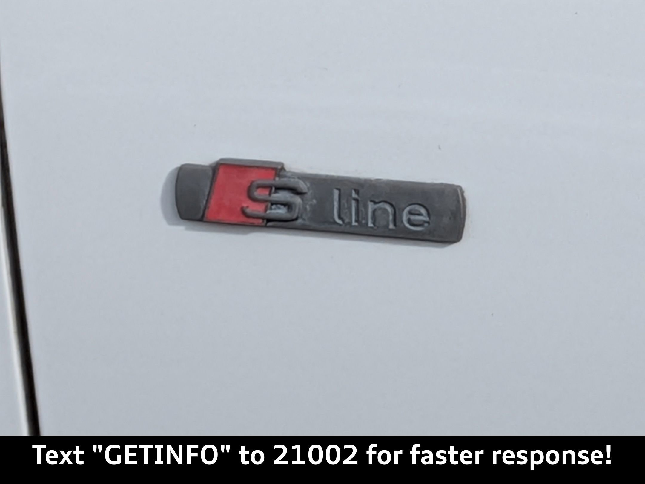 Used 2018 Audi S4 Premium Plus w/ Navigation Package image 11