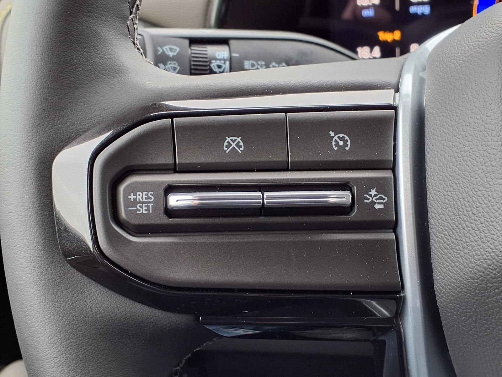 New 2026 Chevrolet Colorado ZR2 AWD/4WD image 20