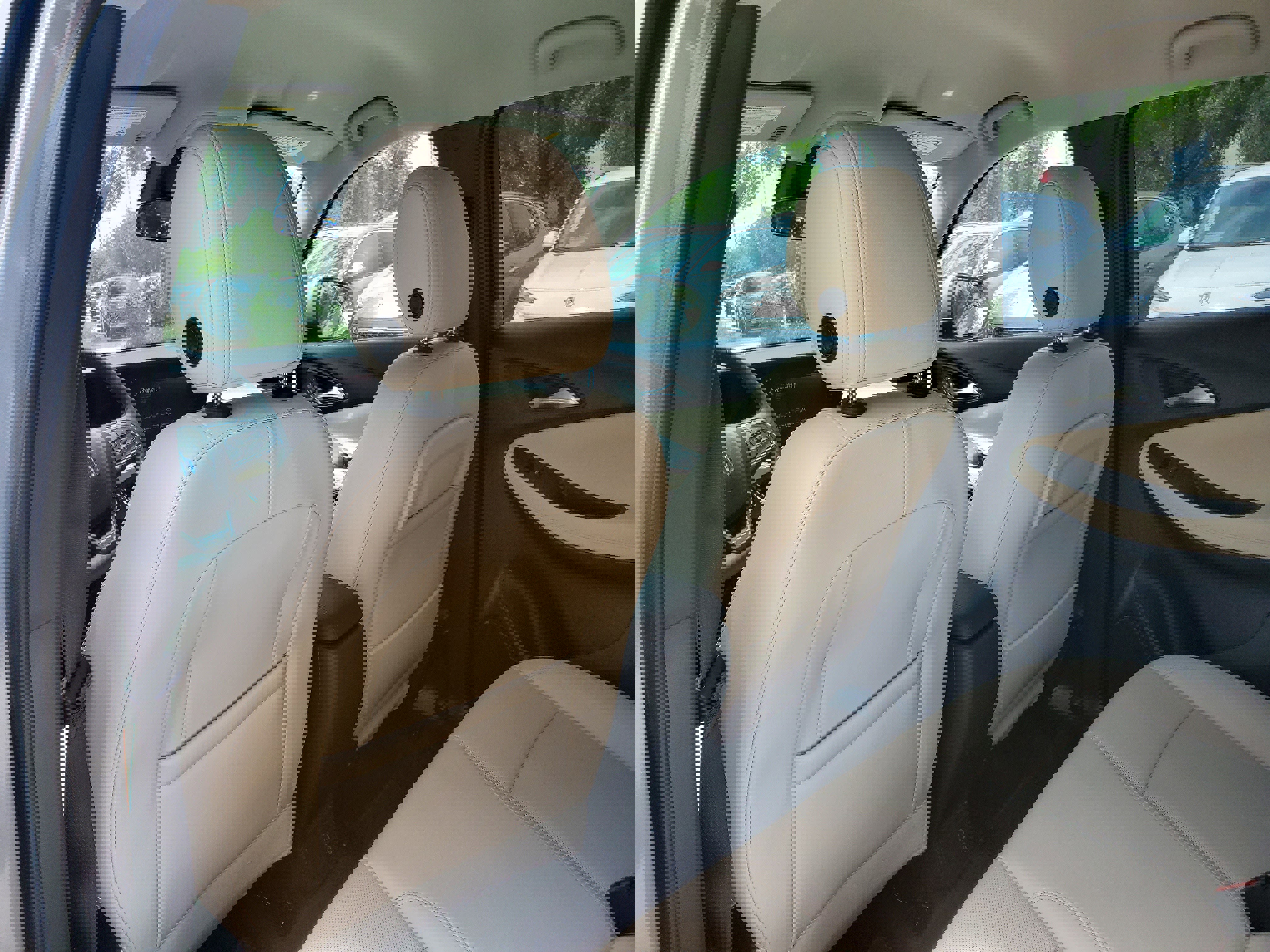 New 2026 Buick Encore GX Sport Touring w/ Advanced Technology Package image 6