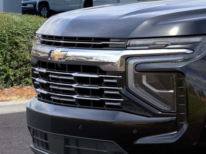 New 2026 Chevrolet Suburban Premier RWD image 13