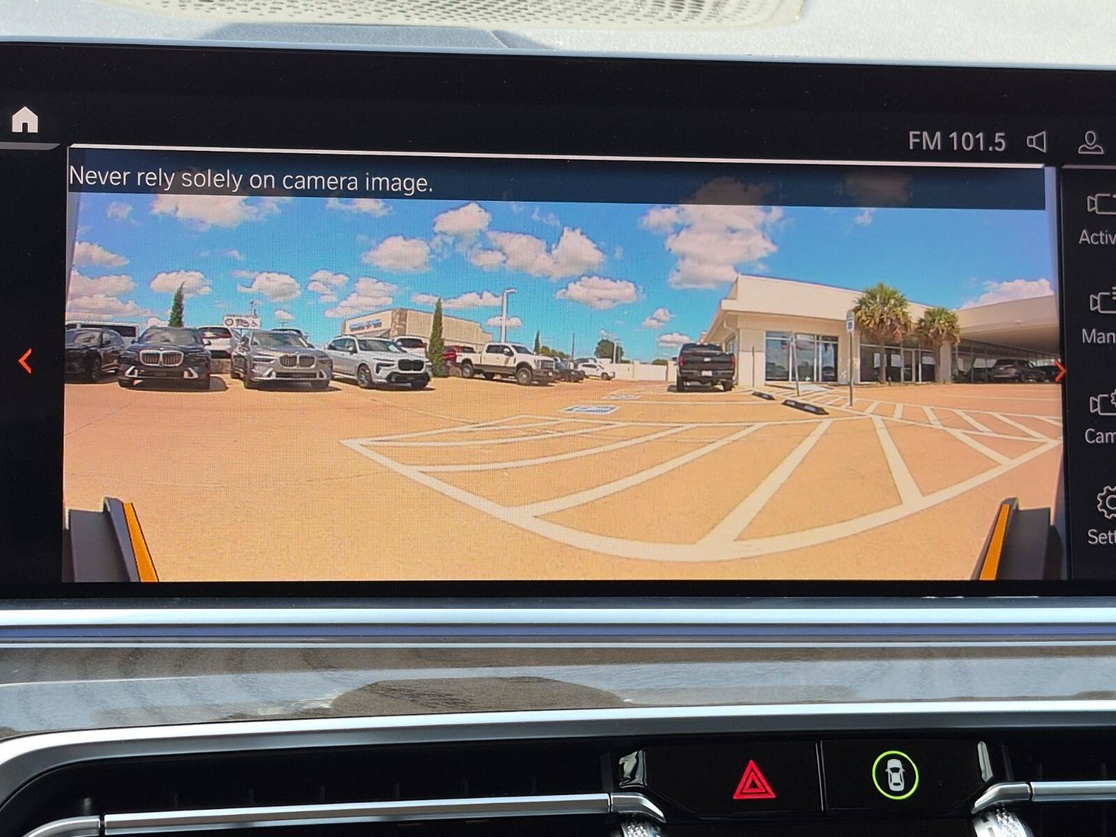 Used 2019 BMW X7 xDrive40i w/ Premium Package AWD/4WD image 34