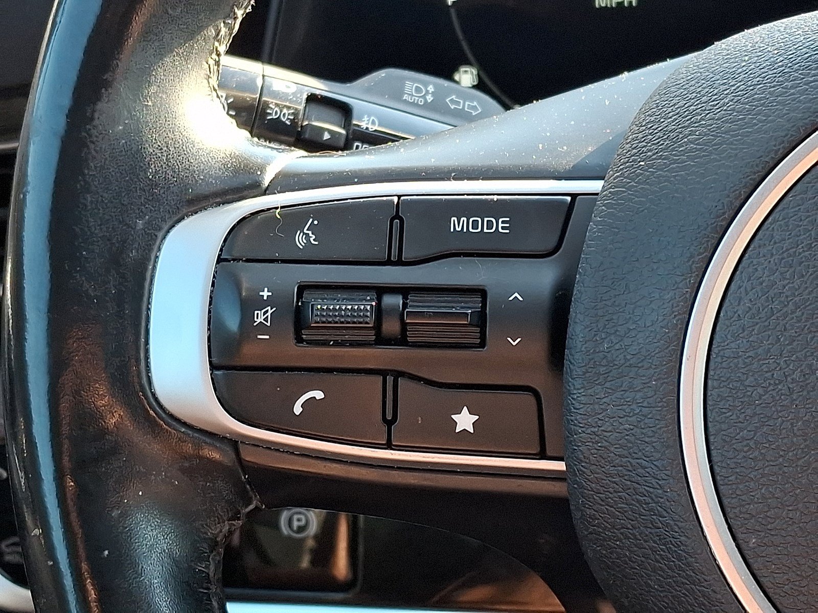Used 2023 Kia Sportage SX FWD image 20