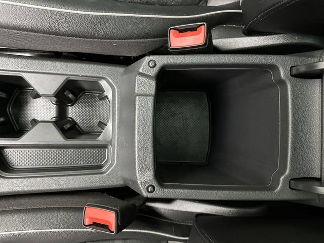 Used 2018 Volkswagen Tiguan SEL Premium w/ 3rd Row Seat Package AWD/4WD image 21