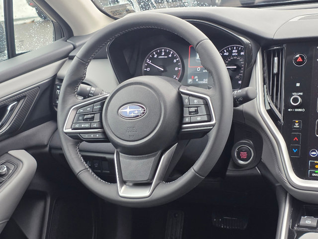 Certified 2024 Subaru Outback Premium image 25
