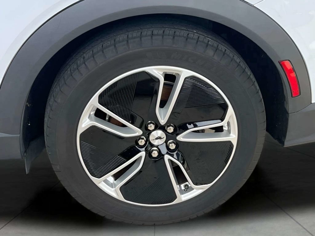 Used 2022 Ford Mustang Mach-E Select AWD/4WD image 32