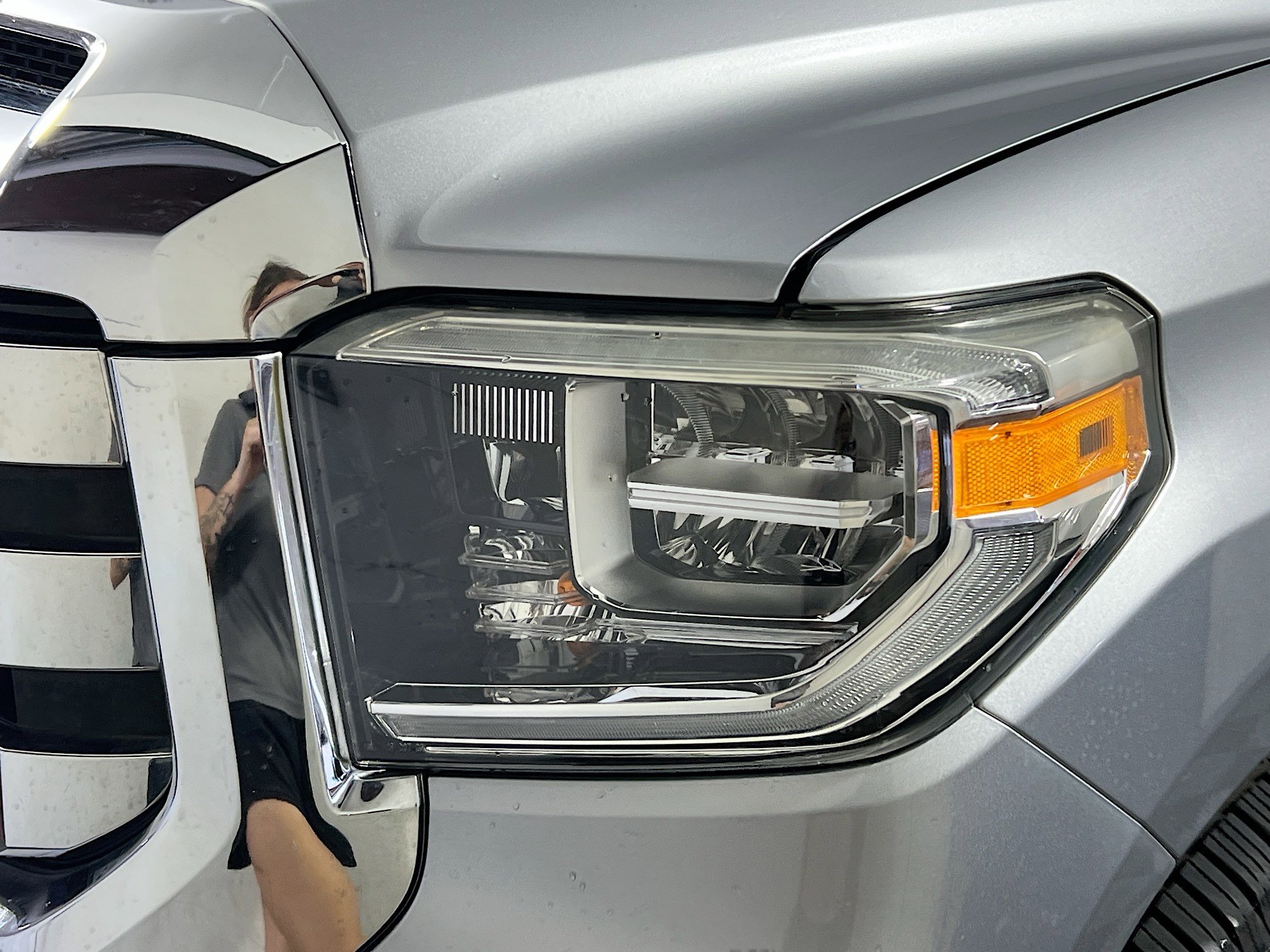 Used 2019 Toyota Tundra 1794 Edition AWD/4WD image 11