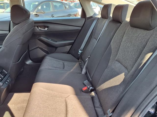 Used 2025 Honda Accord LX image 10