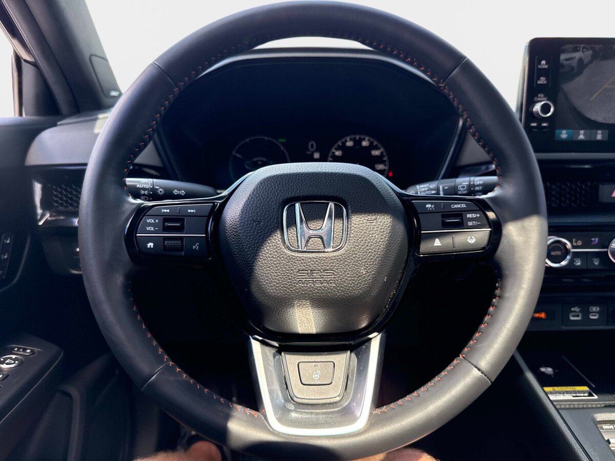 Used 2024 Honda CR-V Sport Touring image 27