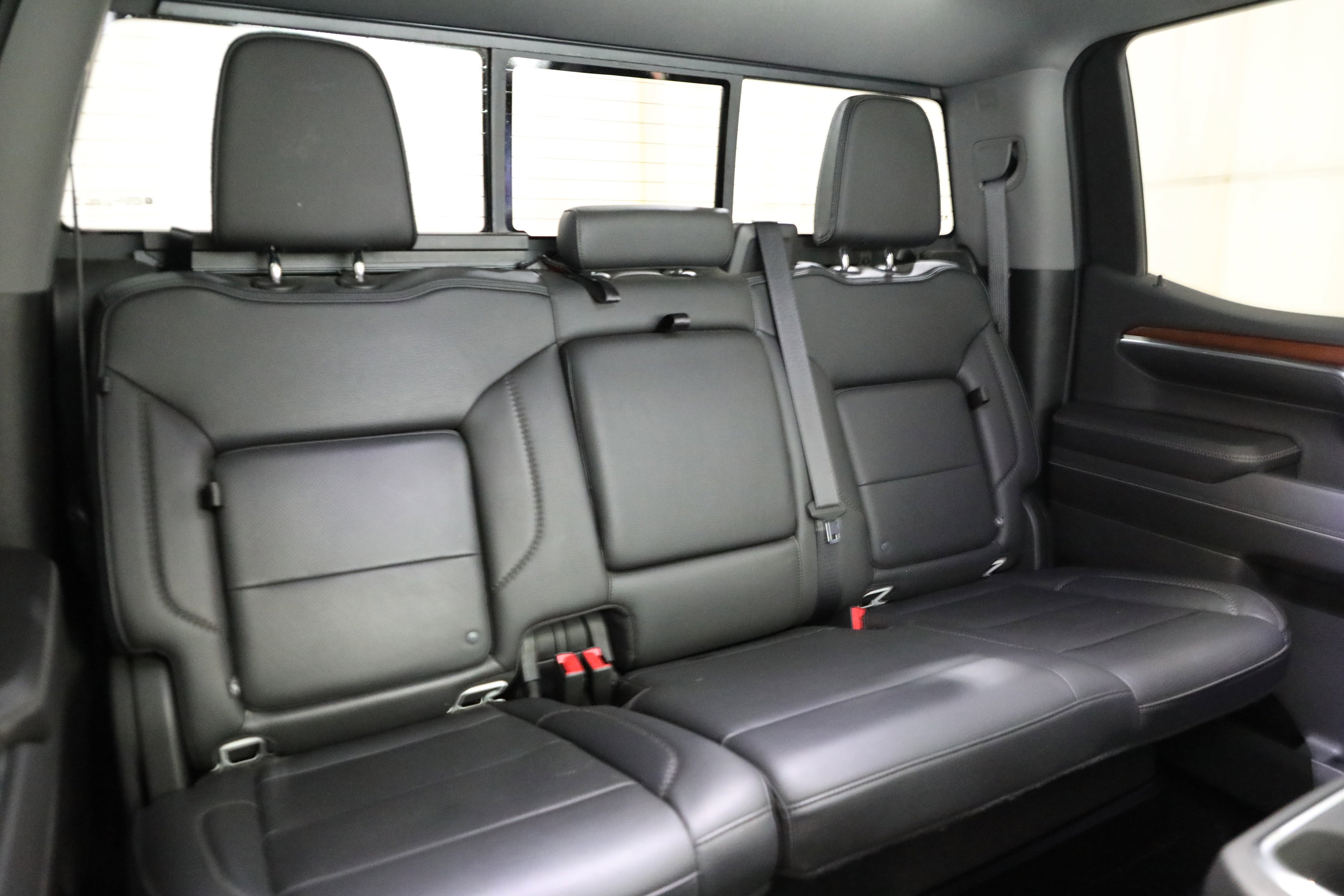 Used 2023 GMC Sierra 1500 Denali w/ Denali Reserve Package image 13