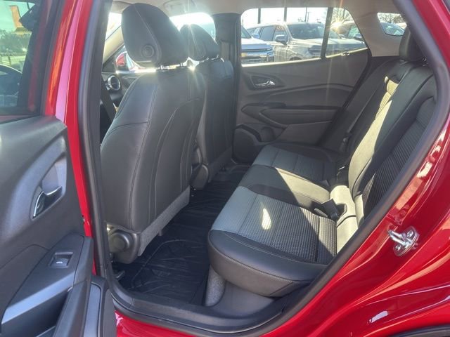 New 2026 Chevrolet Trax LT w/ Driver Confidence Package image 27