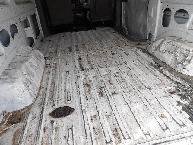 Used 2019 Nissan NV 1500 S image 12