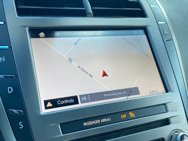 Used 2019 Lincoln MKZ Reserve w/ Reserve Plus Package image 27