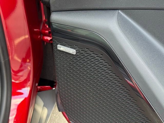 New 2026 GMC Acadia AT4 image 19