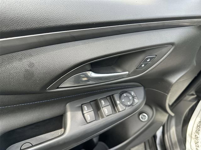 Certified 2024 Buick Envista Sport Touring w/ Convenience I Package FWD image 22