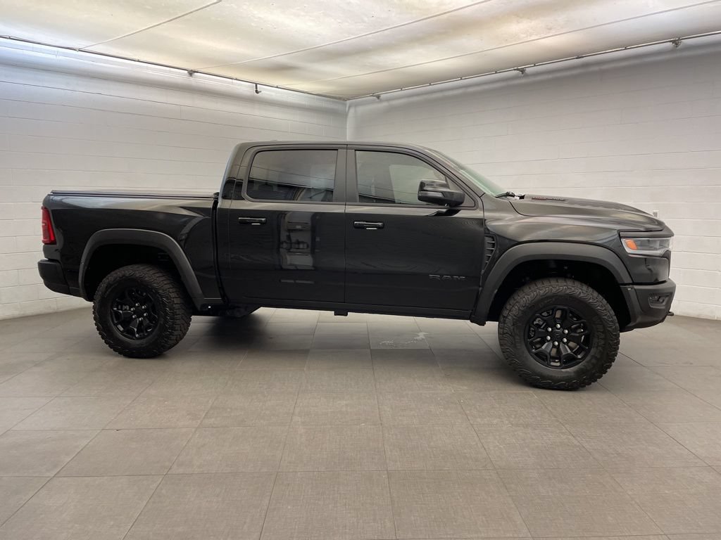 New 2026 RAM 1500 RHO w/ RHO Level 1 Equipment Group AWD/4WD image 2
