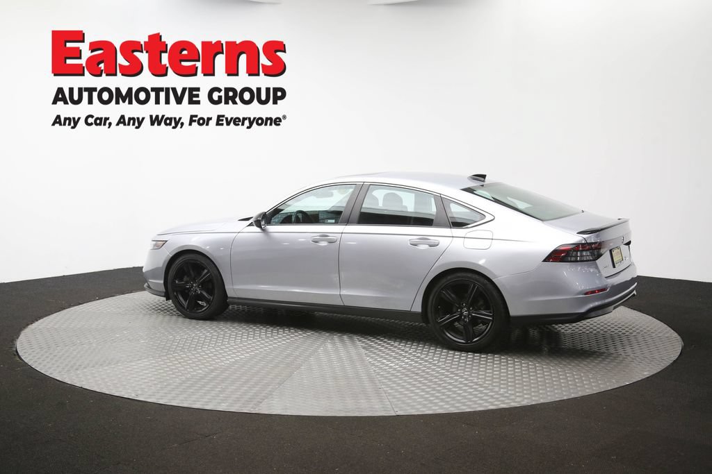 Used 2023 Honda Accord Sport image 65