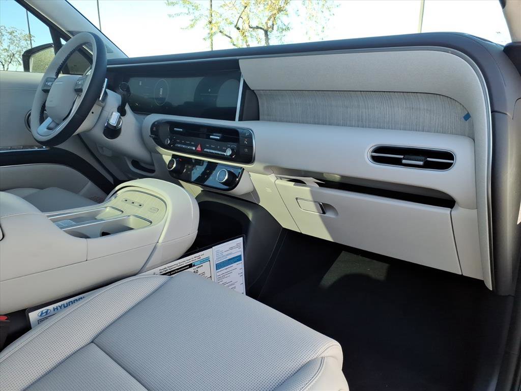 New 2026 Hyundai Palisade Calligraphy image 6